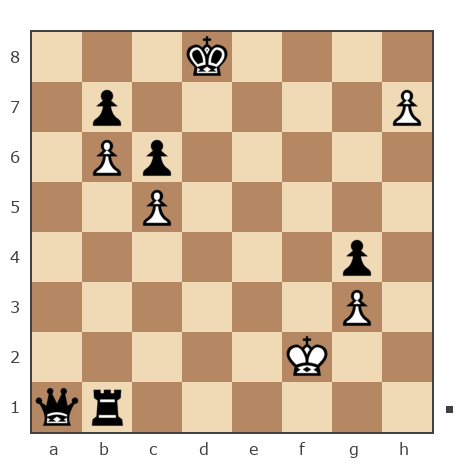 Game #6210873 - Михаил  Шпигельман (ашим) vs Сергей Анатольевич Майстренко (may3183-52juss)