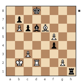 Game #5843984 - Борисович Владимир (Vovasik) vs Андрей (ledok)