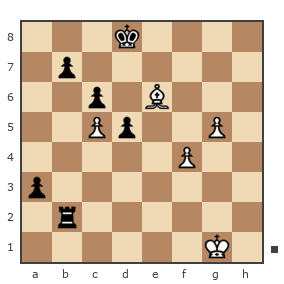 Game #7797400 - Шахматный Заяц (chess_hare) vs Ник (Никf)