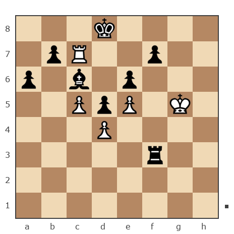 Game #7906229 - Oleg (fkujhbnv) vs николаевич николай (nuces)