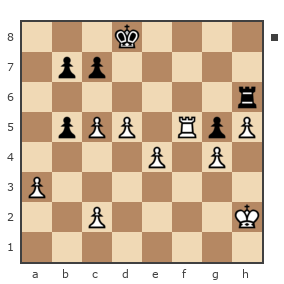 Game #7813347 - Александр (GlMol) vs Евгений (muravev1975)