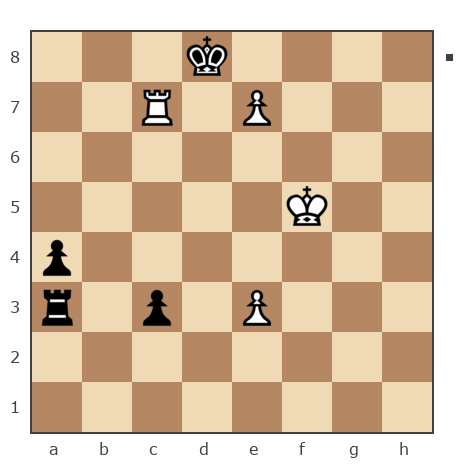 Game #7849208 - Сергей Александрович Марков (Мраком) vs valera565