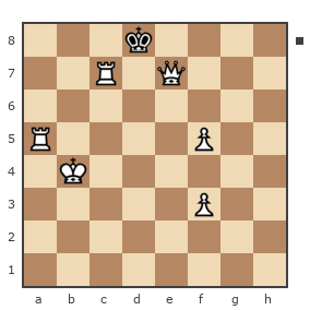 Game #6357246 - Виталий (bufak) vs сергей николаевич селивончик (Задницкий)