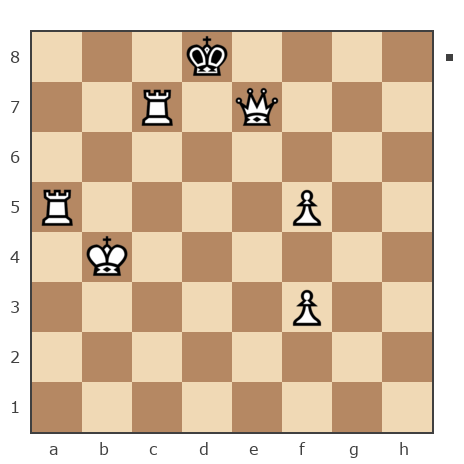 Game #6357246 - Виталий (bufak) vs сергей николаевич селивончик (Задницкий)
