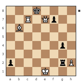 Game #5611326 - Александр (Nikiforov) vs Павел (Pasha-spb)