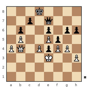Game #7864680 - sergey urevich mitrofanov (s809) vs Андрей (андрей9999)