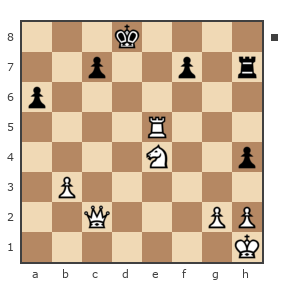 Game #7816786 - Александр Омельчук (Umeliy) vs Юрьевич Андрей (Папаня-А)