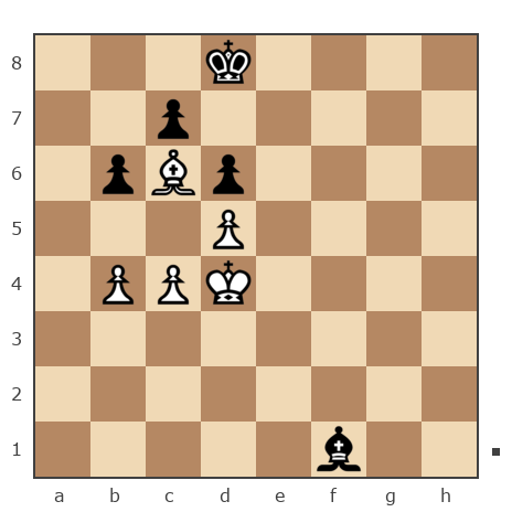 Game #7846267 - александр (fredi) vs Андрей (андрей9999)