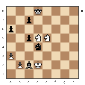Game #7369387 - Виталий (scartys) vs vasabog