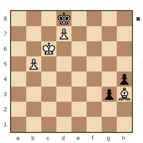 Game #253455 - Владислав Григорьев (vlad1974) vs Виталий (Виталий1967)