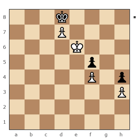 Game #7745617 - Андрей (андрей9999) vs Юрьевич Андрей (Папаня-А)
