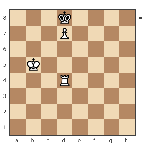 Game #7881467 - Ник (Никf) vs Борисович Владимир (Vovasik)