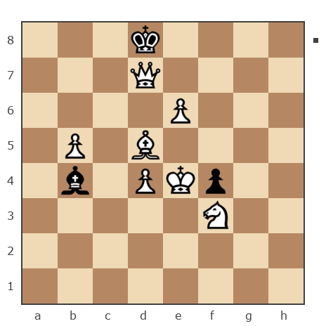 Game #7830495 - Евгений (muravev1975) vs Ivan Iazarev (Lazarev Ivan)