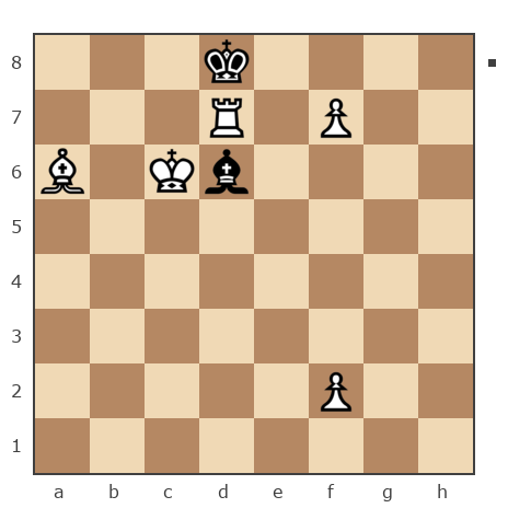 Партия №5979092 - Александр (Styu) vs Александр (kart2)