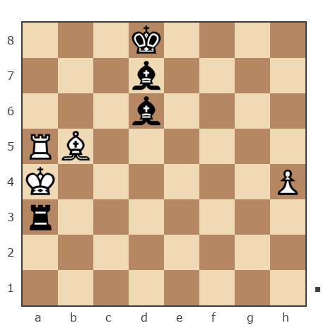 Game #7263661 - Марина Наумович (Koza-dereza) vs Рома (remas)