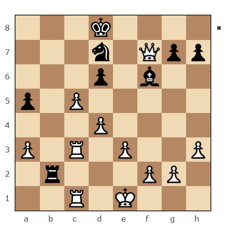 Game #7883180 - Aleksander (B12) vs artur alekseevih kan (tur10)