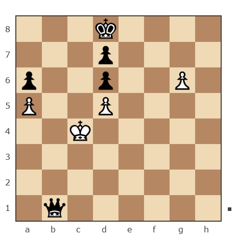 Game #161531 - Виктор (vik7) vs Костя (kostyanovskiy)