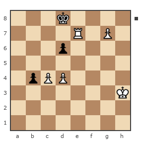 Game #1332340 - александр (huurrre) vs Владимир (МОНАХ75)