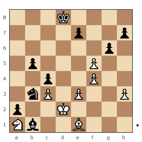 Партия №7809375 - сергей александрович черных (BormanKR) vs Ivan (bpaToK)