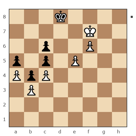 Game #7869278 - николаевич николай (nuces) vs Владимир Анатольевич Югатов (Snikill)