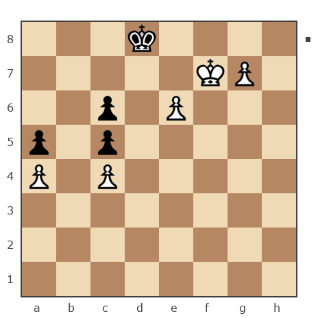 Game #7844987 - сергей казаков (levantiec) vs Юрий Александрович Шинкаренко (Shink)