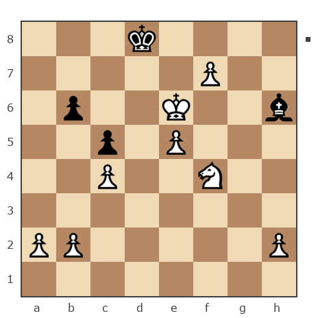 Game #7840365 - Oleg (fkujhbnv) vs Геннадий Аркадьевич Еремеев (Vrachishe)