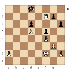 Game #7782299 - Владимир Васильевич Троицкий (troyak59) vs Андрей (Андрей-НН)