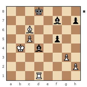 Game #7761817 - Мершиёв Анатолий (merana18) vs Страшук Сергей (Chessfan)