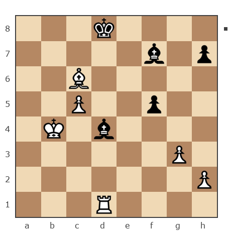 Партия №7761817 - Мершиёв Анатолий (merana18) vs Страшук Сергей (Chessfan)