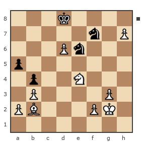 Game #7747865 - Pawnd4 vs Ольга Синицына (user_335338)