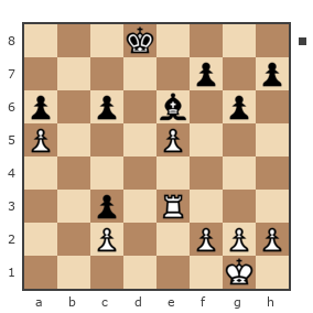 Game #7802185 - Serij38 vs Блохин Максим (Kromvel)