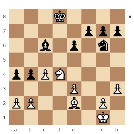 Game #5648494 - алексей (catharsis1987) vs lachti
