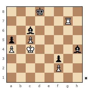 Game #7787719 - Шахматный Заяц (chess_hare) vs cknight