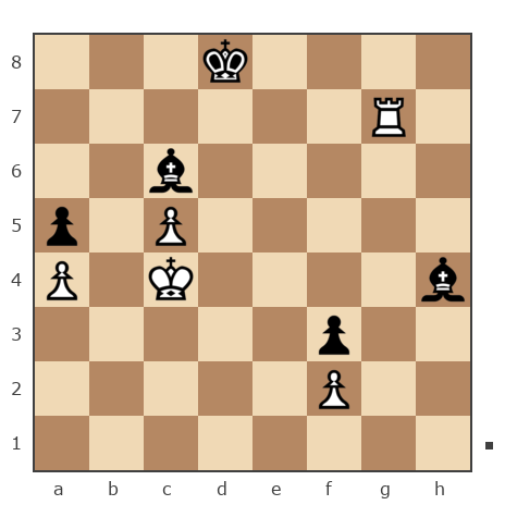Партия №7787719 - Шахматный Заяц (chess_hare) vs cknight