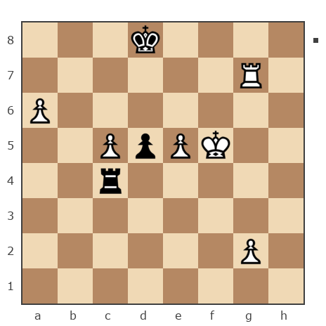 Game #4253387 - Чернышов Юрий Николаевич (обитель) vs Петров Александр (ahsas)