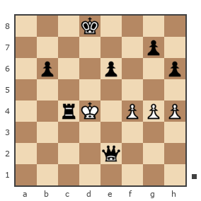 Game #198362 - Катенька (Klea) vs михаил (Мишаня0211)