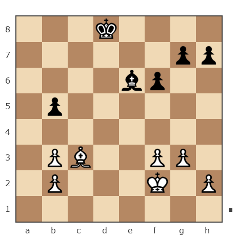 Game #7849481 - Ашот Григорян (Novice81) vs Андрей (Андрей-НН)