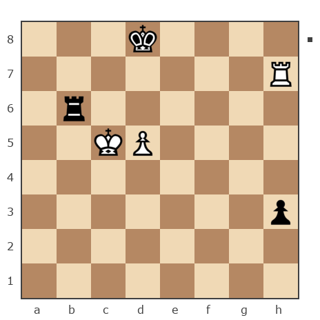 Game #290990 - Александр (Blanka) vs Tsedar