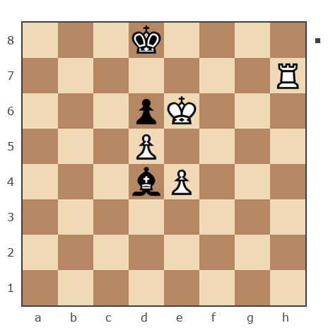 Game #7732381 - Дмитрий Анатольевич Кабанов (benki) vs Мершиёв Анатолий (merana18)