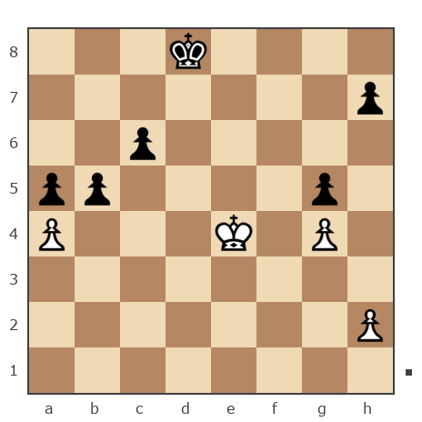 Game #1332332 - Александра (NikAA) vs Василий (orli77)