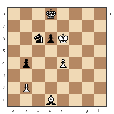 Партия №286819 - Andrey vs Alexander (Alexandrus the Great)