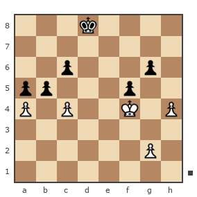 Game #273387 - Владимир Скуратов (Старый) vs Игорь (Локоман)
