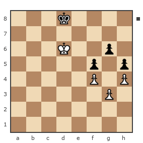 Game #6453267 - Олег Сергеевич Абраменков (Пушечек) vs Сергей (Сергей2)