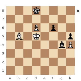 Game #5270668 - Эльдар (eldarich) vs Владимир Васильевич Рыжиков (anapa58)