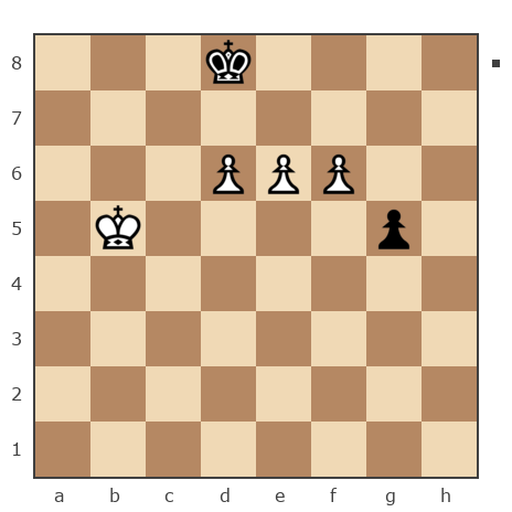 Game #6562060 - Торгонский Сергей Михайлович (Torgonski) vs татаркин василий михайлович (tarik50)