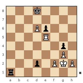 Game #7897647 - Starshoi vs Блохин Максим (Kromvel)