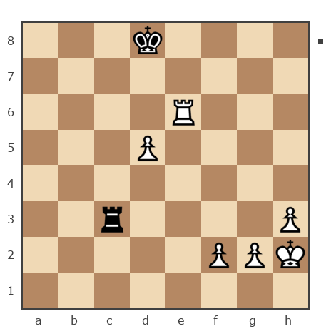 Game #7849963 - николаевич николай (nuces) vs Андрей (Андрей-НН)