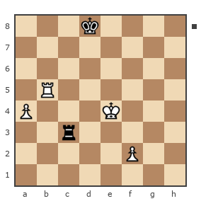 Game #3420437 - fedor (fedorka) vs Горбунов Александр (AGorbunov)