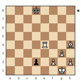 Партия №7772455 - Павел Григорьев vs Шахматный Заяц (chess_hare)