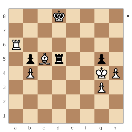 Партия №7931627 - Waleriy (Bess62) vs Владимир Вениаминович Отмахов (Solitude 58)